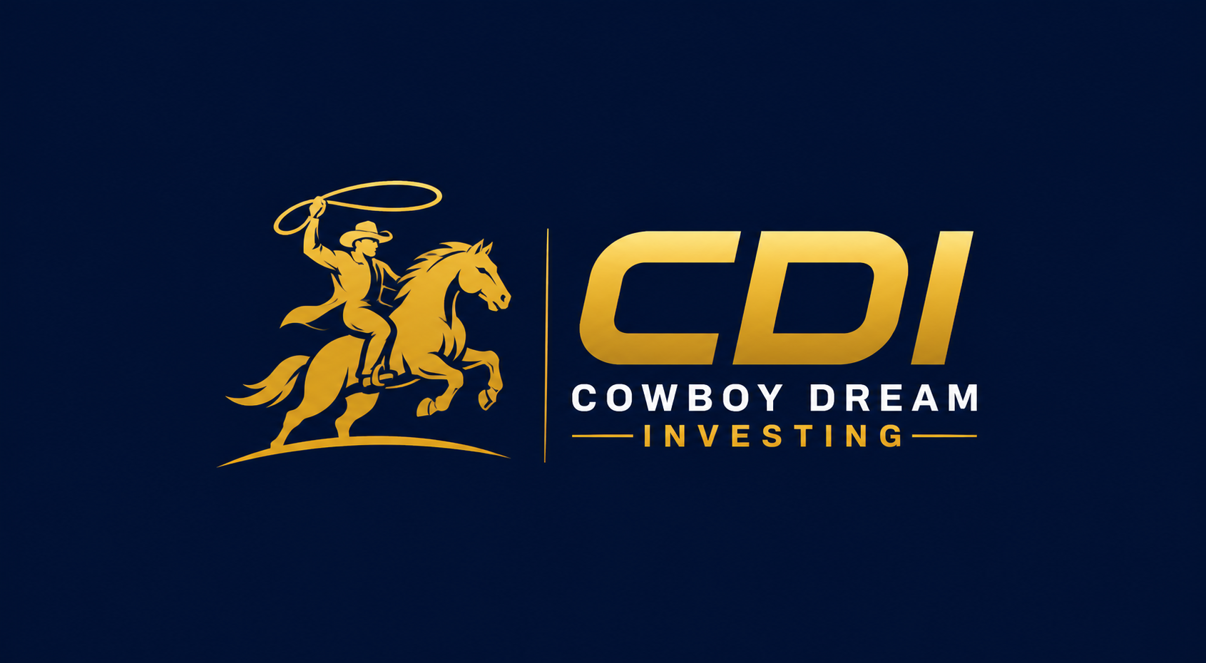 Cowboy Dream Investing